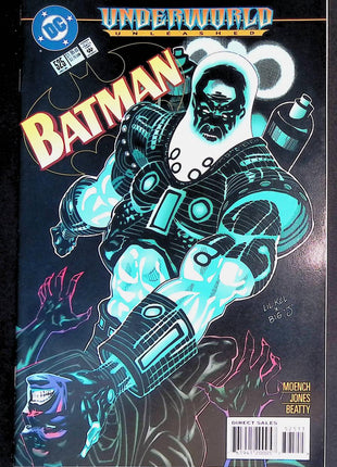 Batman 525 (DC, 1995) - Mycomicshop.be