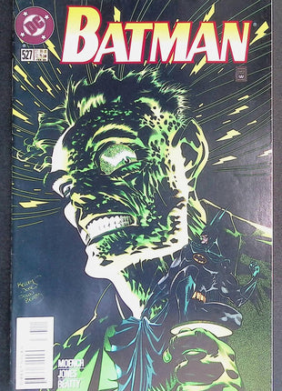 Batman 527 (DC, 1996) - Mycomicshop.be