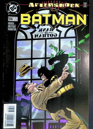 Batman 556 (DC, 1998) - Mycomicshop.be