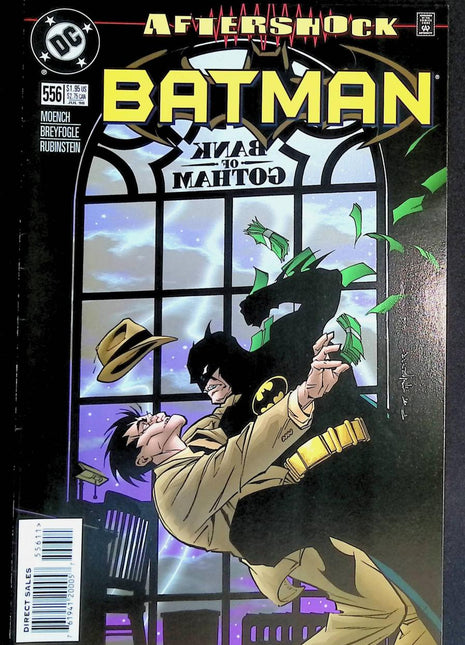 Batman 556 (DC, 1998) - Mycomicshop.be