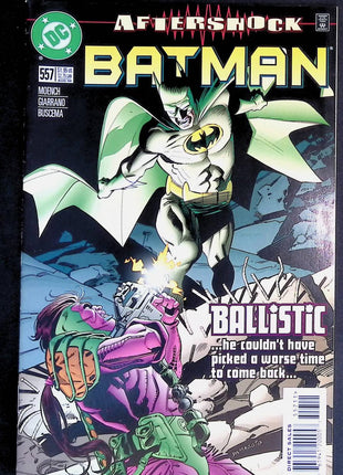 Batman 557 (DC, 1998) - Mycomicshop.be