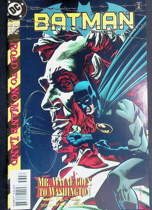 Batman 560 (DC, 1998) - Mycomicshop.be