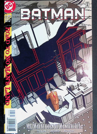 Batman 561 (DC, 1999) - Mycomicshop.be