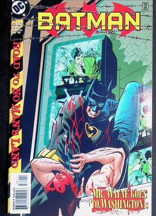 Batman 562 (DC, 1999) - Mycomicshop.be