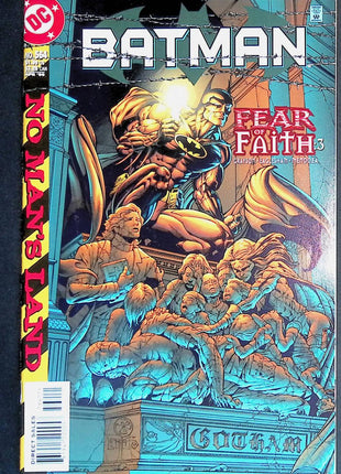 Batman 564 (DC, 1999) - Mycomicshop.be