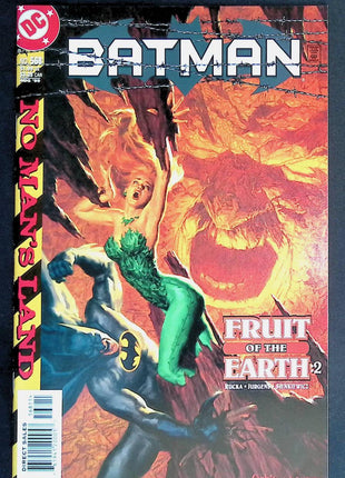 Batman 568 (DC, 1999) - Mycomicshop.be
