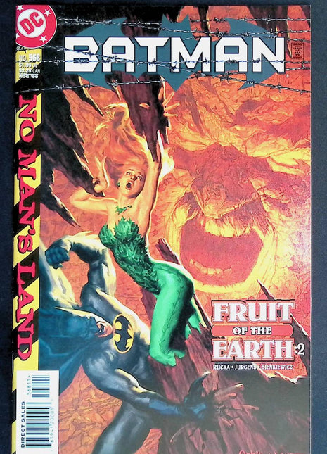 Batman 568 (DC, 1999) - Mycomicshop.be