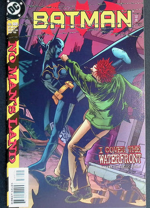 Batman 569 (DC, 1999) - Mycomicshop.be