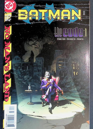 Batman 570 (DC, 1999) - Mycomicshop.be
