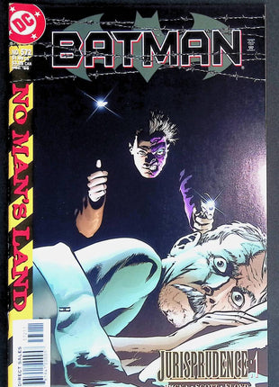 Batman 572 (DC, 1999) - Mycomicshop.be