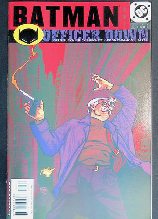 Batman 587 (DC, 2001) - Mycomicshop.be