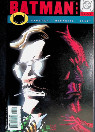 Batman 588 (DC, 2001) - Mycomicshop.be