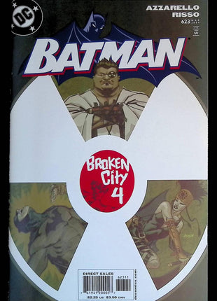 Batman 623 (DC, 2004) - Mycomicshop.be
