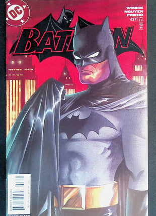 Batman 627 (DC, 2004) - Mycomicshop.be