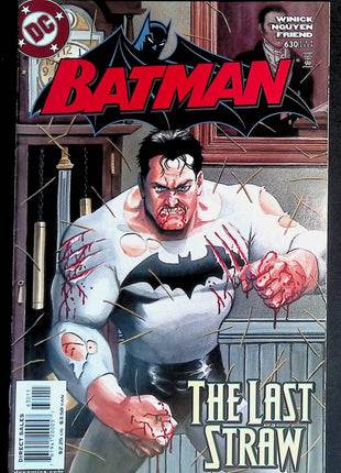 Batman 630 (DC, 2004) - Mycomicshop.be