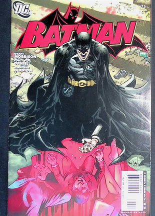 Batman 673 (DC, 2009) - Mycomicshop.be