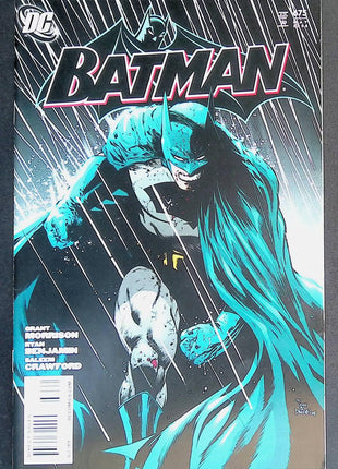 Batman 675 (DC, 2008) - Mycomicshop.be