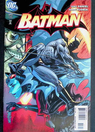 Batman 692 (DC, 2009) - Mycomicshop.be