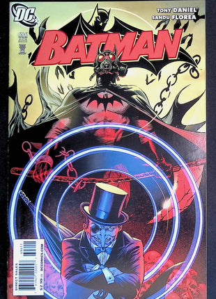 Batman 696 (DC, 2010) - Mycomicshop.be