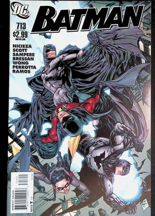 Batman 713 (DC, 2011) - Mycomicshop.be