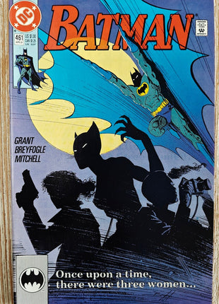 Batman 861 (DC, 1991) - Mycomicshop.be