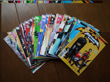 Batman and Robin (2009 1st Series) Complete Set - Mycomicshop.be