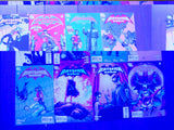 Batman and Robin (2009 1st Series) Complete Set - Mycomicshop.be