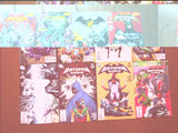 Batman and Robin (2009 1st Series) Complete Set - Mycomicshop.be