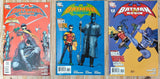 Batman and Robin (2009, 1st series) Set of 24 issues - Mycomicshop.be