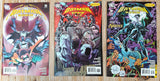 Batman and Robin (2009, 1st series) Set of 24 issues - Mycomicshop.be