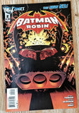 Batman and Robin (2011, 2nd series) First 12 issues - Mycomicshop.be