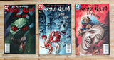 Batman : Arkham Asylum Living Hell (DC, 2003) Full set - Mycomicshop.be