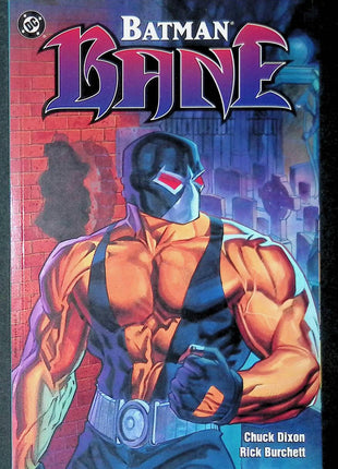 Batman Bane (1997) #1 - Mycomicshop.be