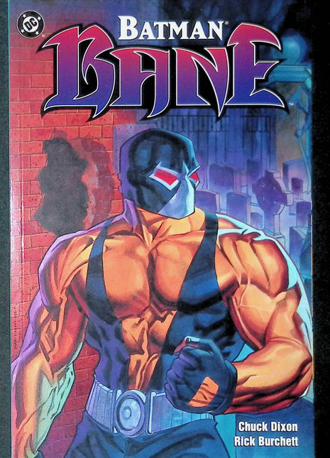 Batman Bane (1997) #1 - Mycomicshop.be