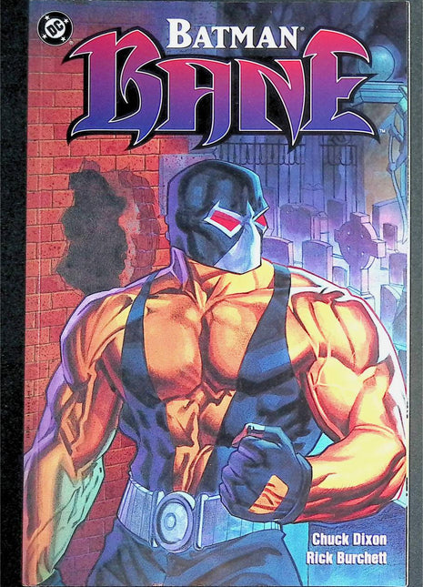 Batman Bane (DC, 1997) - Mycomicshop.be