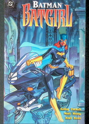 Batman Batgirl (1997) #1 - Mycomicshop.be