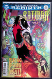 Batman Beyond (2016) 1 - 9 - Mycomicshop.be