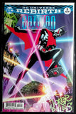 Batman Beyond (2016) 1 - 9 - Mycomicshop.be