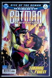 Batman Beyond (2016) 1 - 9 - Mycomicshop.be