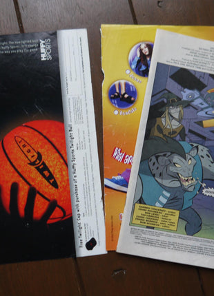 Batman Beyond Return of the Joker (2001) - Mycomicshop.be