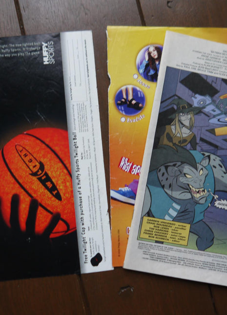 Batman Beyond Return of the Joker (2001) - Mycomicshop.be
