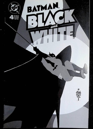Batman Black and White (1996) #4 - Mycomicshop.be