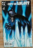 Batman : City of Light (DC, 2003) Complete set - Mycomicshop.be