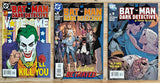 Batman Dark Detective (DC, 2005) Full set - Mycomicshop.be