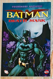 Batman Death Mask (DC, 2008) Complete set - Mycomicshop.be