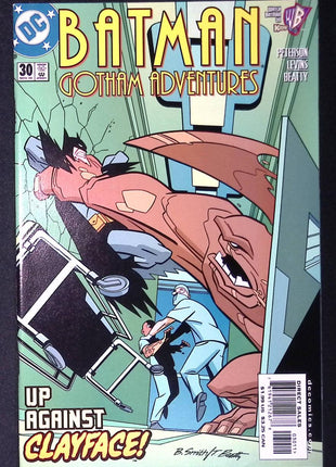 Batman Gotham Adventures (1998) #30 - Mycomicshop.be
