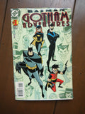 Batman Gotham Adventures (1998) Complete Set - Mycomicshop.be