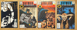 Batman Gotham Knights (DC, 2000) Complete set - Mycomicshop.be