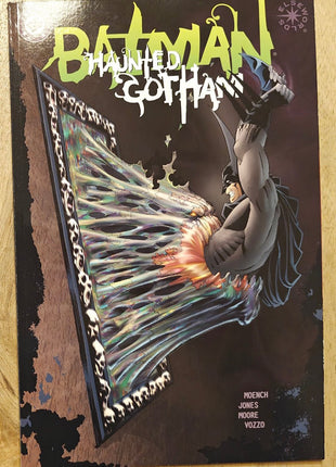 Batman Haunted Gotham (DC, 1999) Complete set - Mycomicshop.be