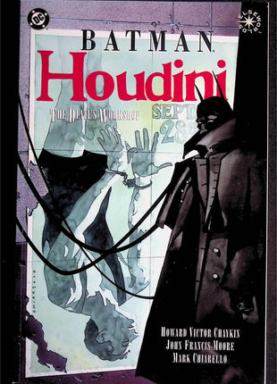 Batman Houdini (1993) - Mycomicshop.be